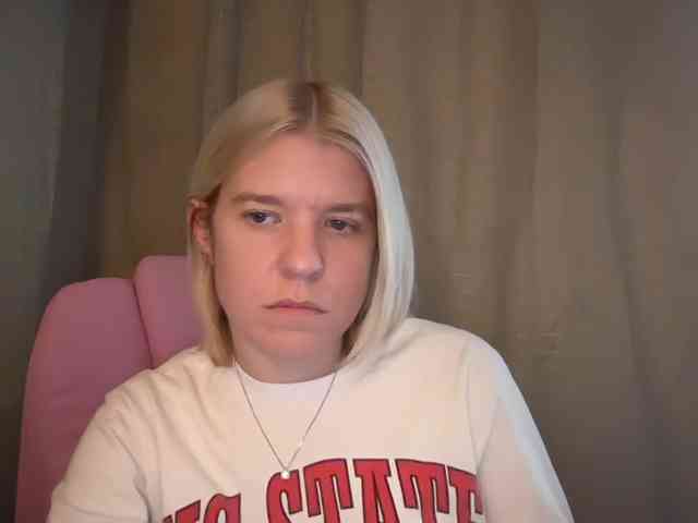 AmericnBarbie webcam