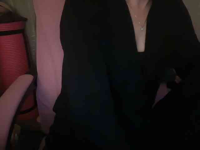 AmericnBarbie webcam