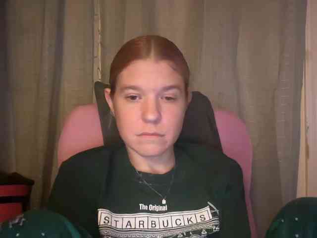 AmericnBarbie webcam