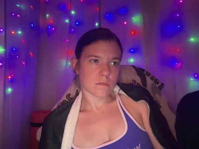 AmericnBarbie webcam