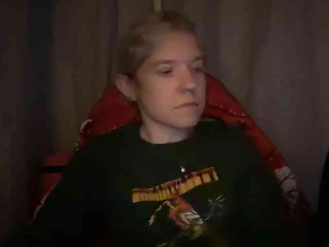 AmericnBarbie webcam