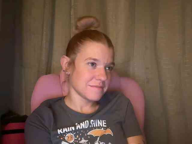 AmericnBarbie webcam