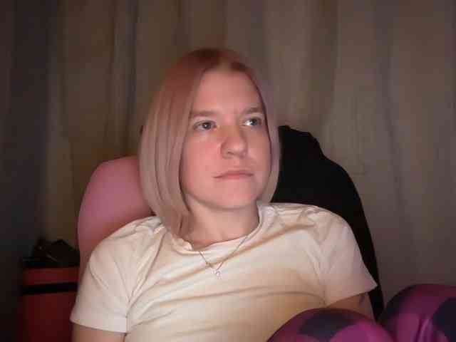 AmericnBarbie webcam