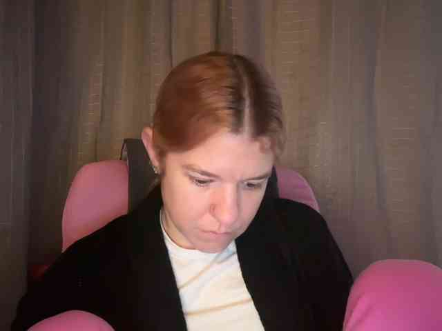 AmericnBarbie webcam