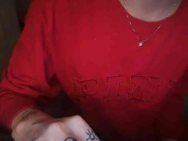 AmericnBarbie webcam