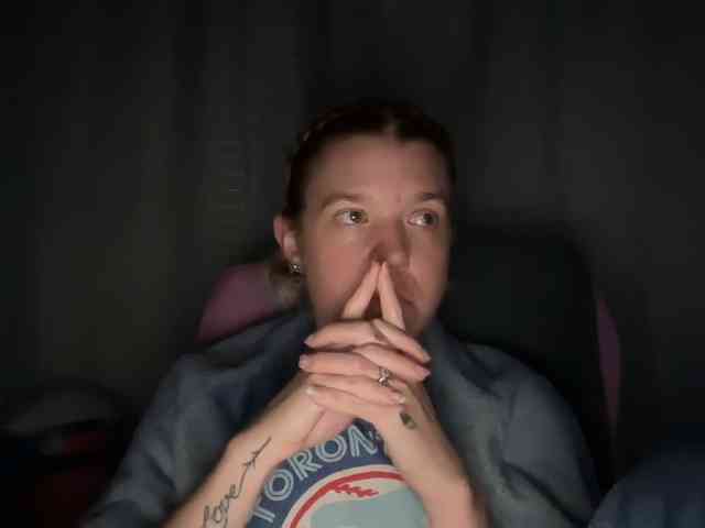 AmericnBarbie webcam