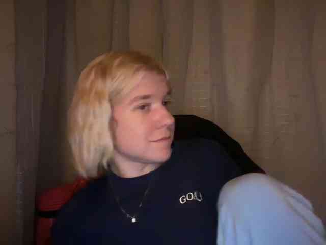 AmericnBarbie webcam