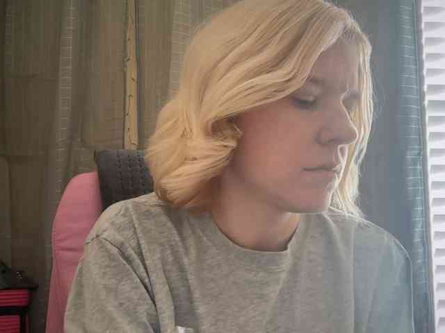 AmericnBarbie webcam