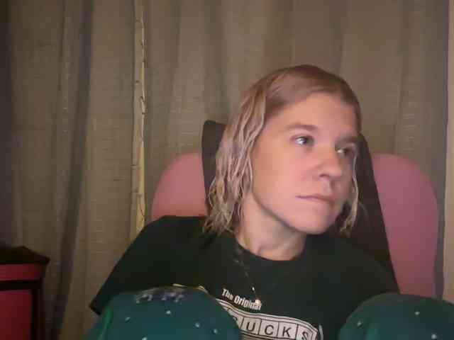 AmericnBarbie webcam