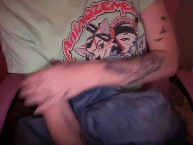 AmericnBarbie webcam