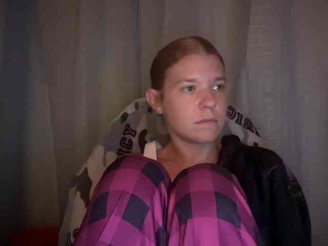 AmericnBarbie webcam