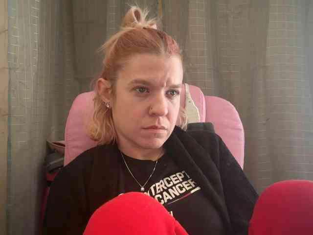 AmericnBarbie webcam