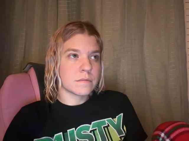 AmericnBarbie webcam