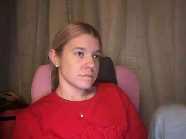 AmericnBarbie webcam