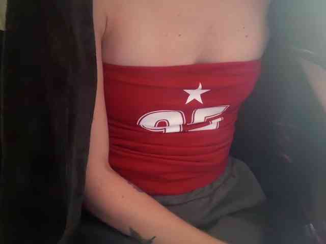 AmericnBarbie webcam