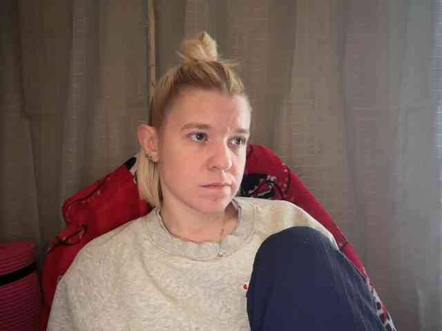 AmericnBarbie webcam