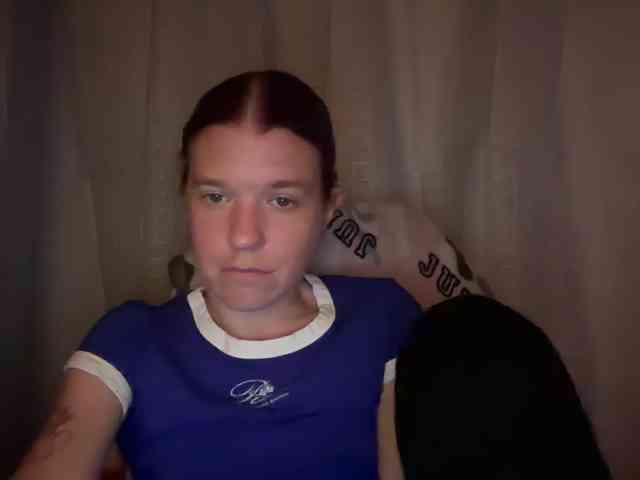 AmericnBarbie webcam