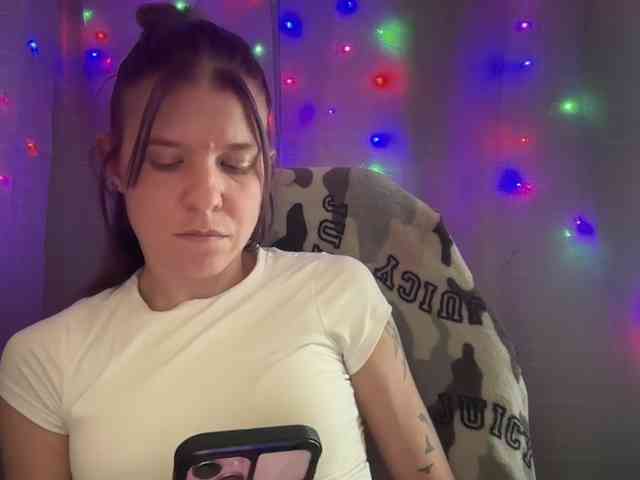 AmericnBarbie webcam