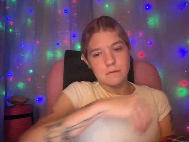 mermaidlexi Live Webcam on BongaCams