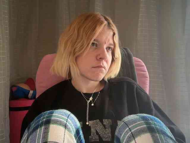 mermaidlexi Live Webcam on BongaCams