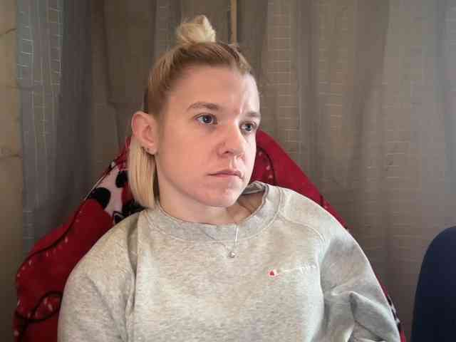 AmericnBarbie webcam