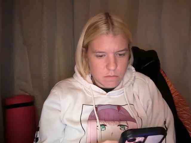 AmericnBarbie webcam