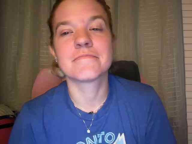 AmericnBarbie webcam