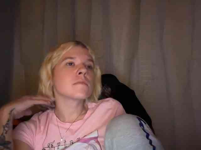 AmericnBarbie webcam