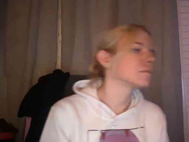 AmericnBarbie webcam