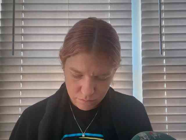 AmericnBarbie webcam