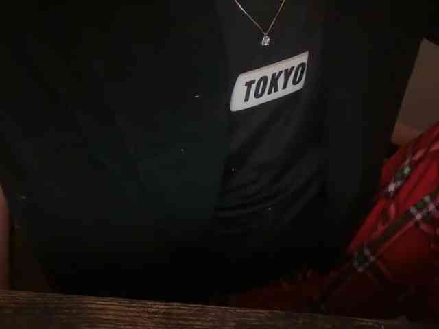 AmericnBarbie webcam