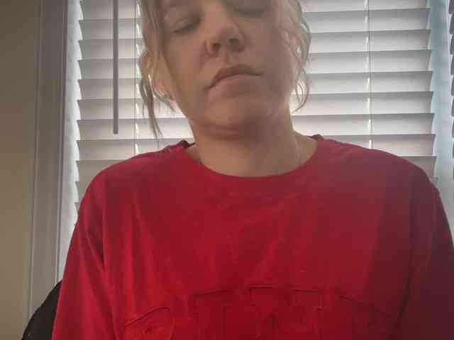 AmericnBarbie webcam