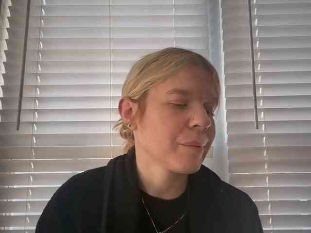 AmericnBarbie webcam