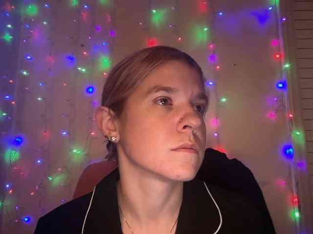 AmericnBarbie webcam