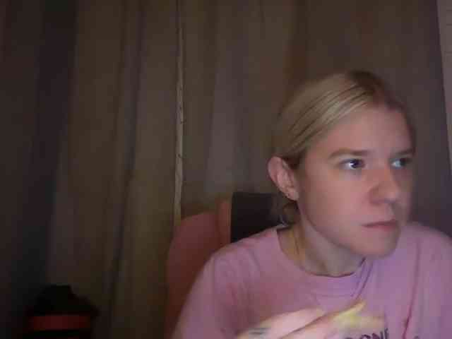 AmericnBarbie webcam