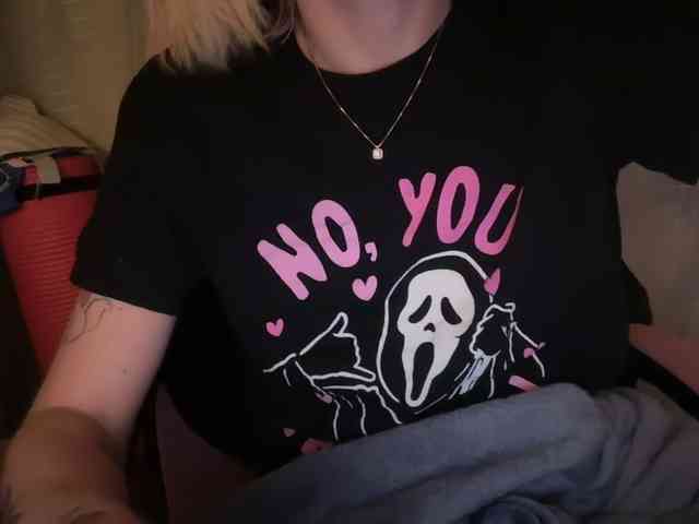 AmericnBarbie webcam