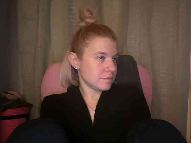 AmericnBarbie webcam