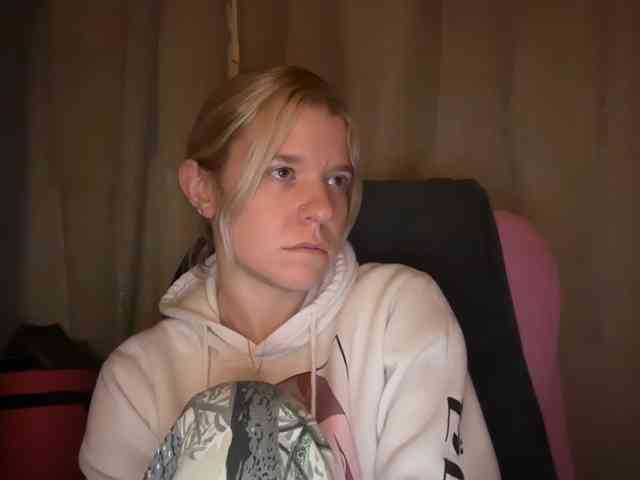 AmericnBarbie webcam