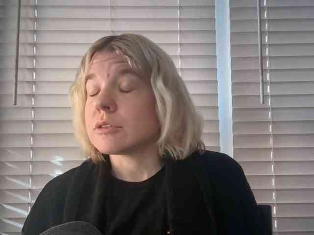 AmericnBarbie webcam