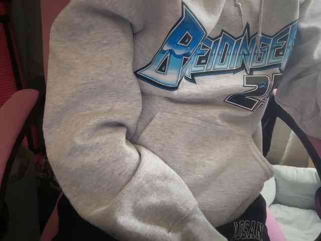 AmericnBarbie webcam