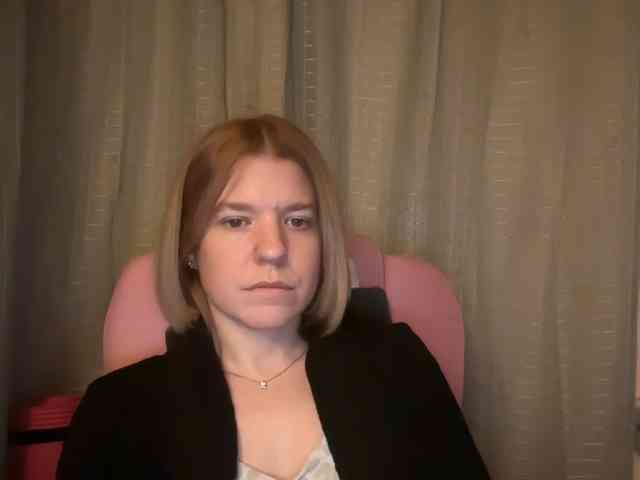 AmericnBarbie webcam