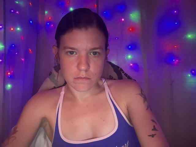 AmericnBarbie webcam