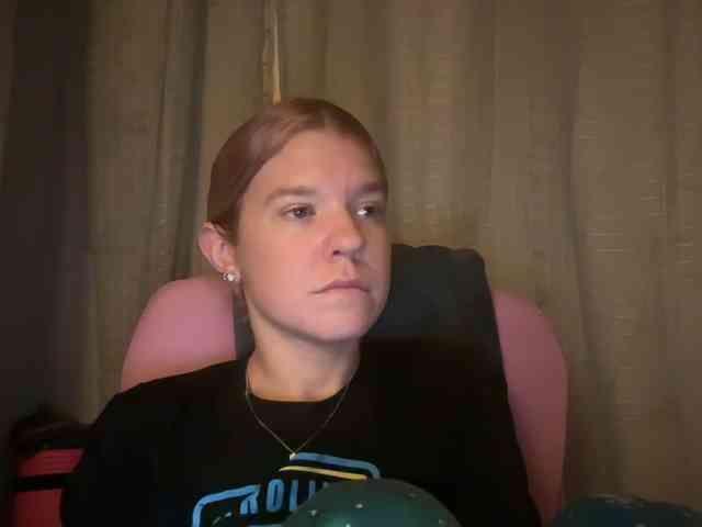 AmericnBarbie webcam