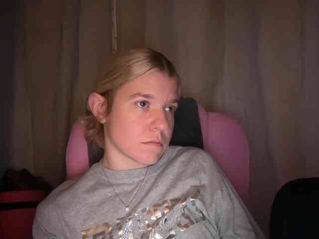 AmericnBarbie webcam