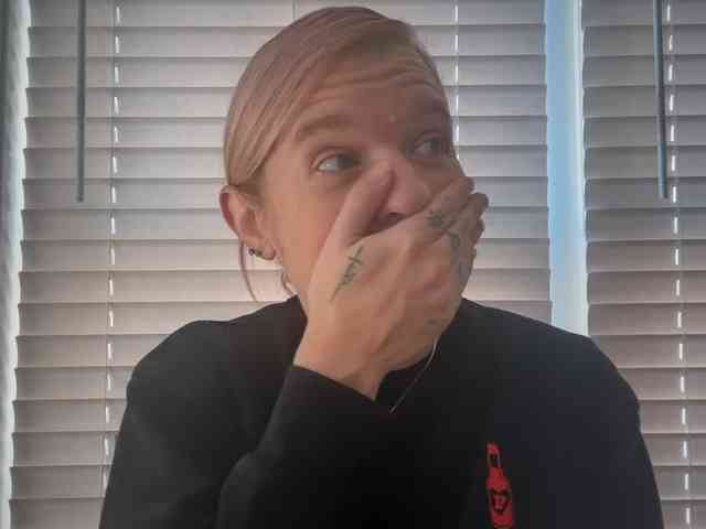 AmericnBarbie webcam