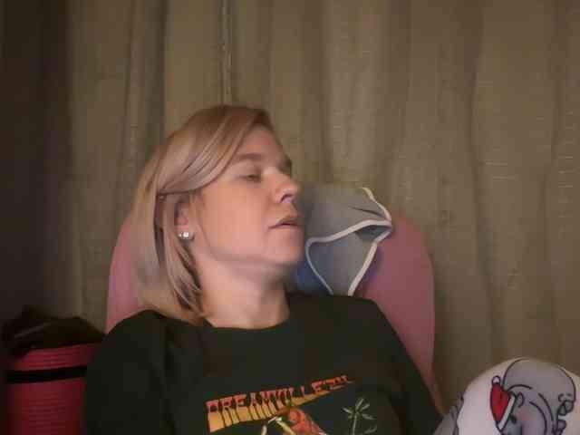 AmericnBarbie webcam