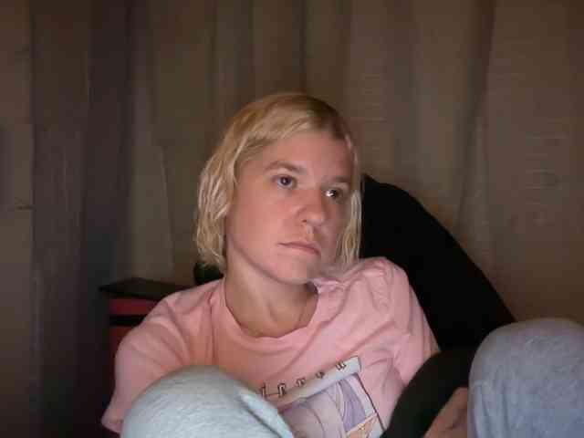 AmericnBarbie webcam