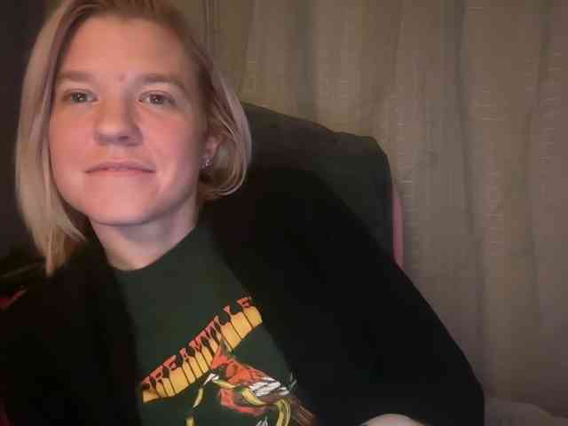 AmericnBarbie webcam