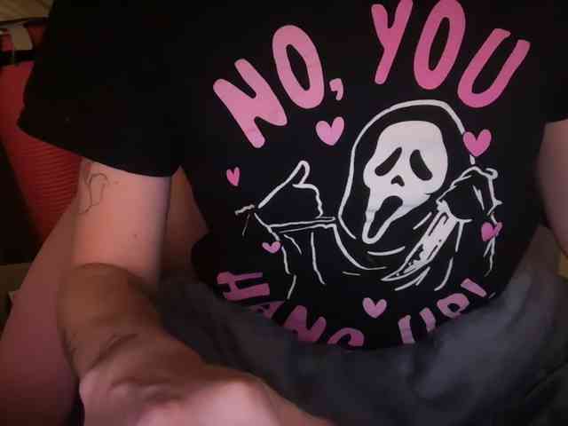 AmericnBarbie webcam