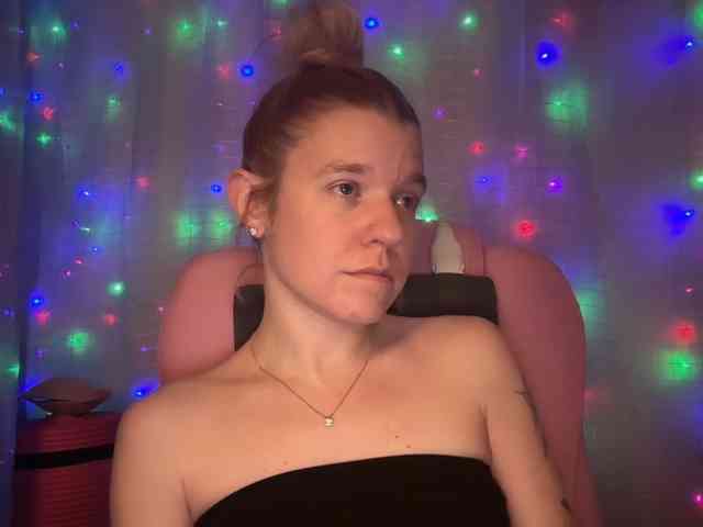 AmericnBarbie webcam